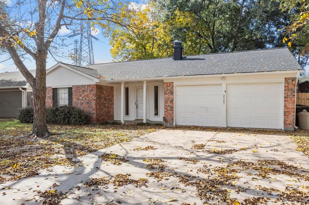 2547 Kevin Ln, Houston, TX 77043