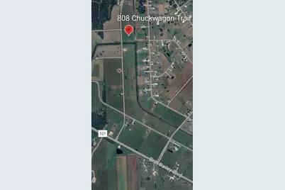 808 Chuckwagon Trail, Angleton, TX 77515 - Photo 14