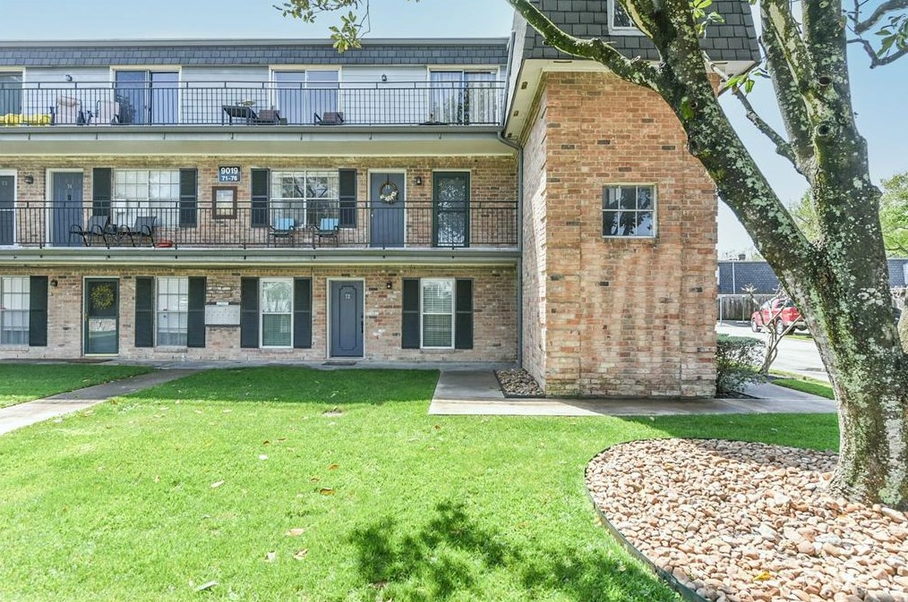 9019 Gaylord Dr #76, Houston, TX 77024