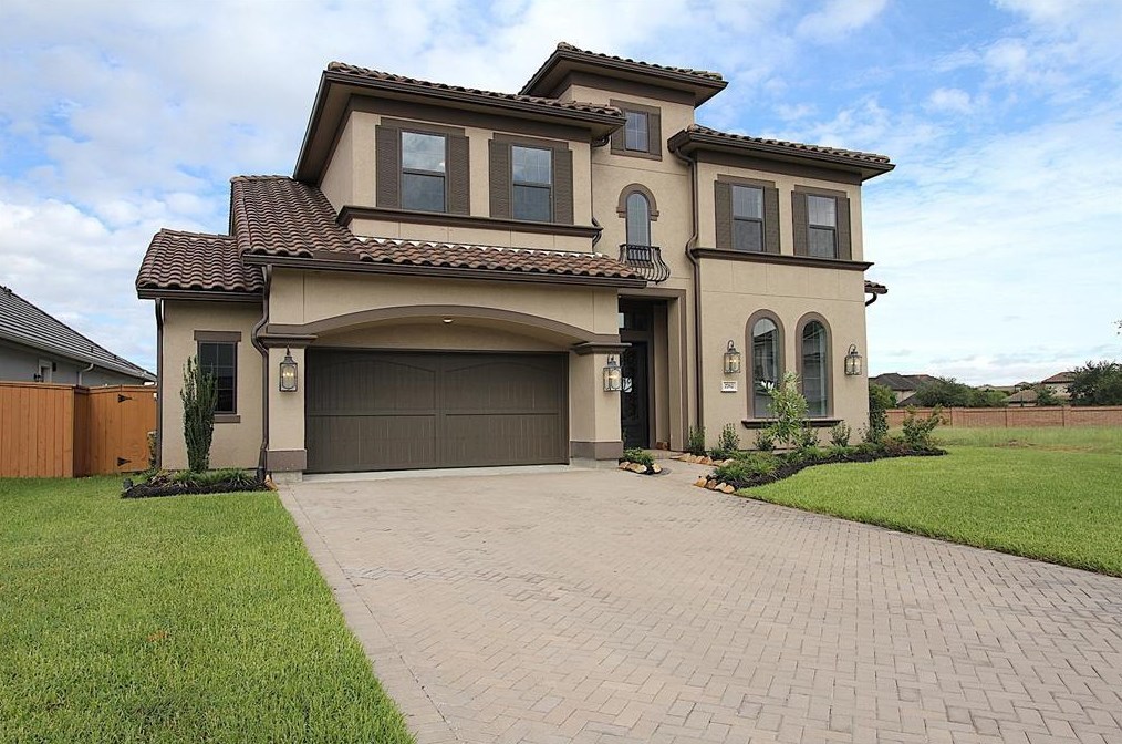 2762 San Nicolo Ln, League City, TX 77573