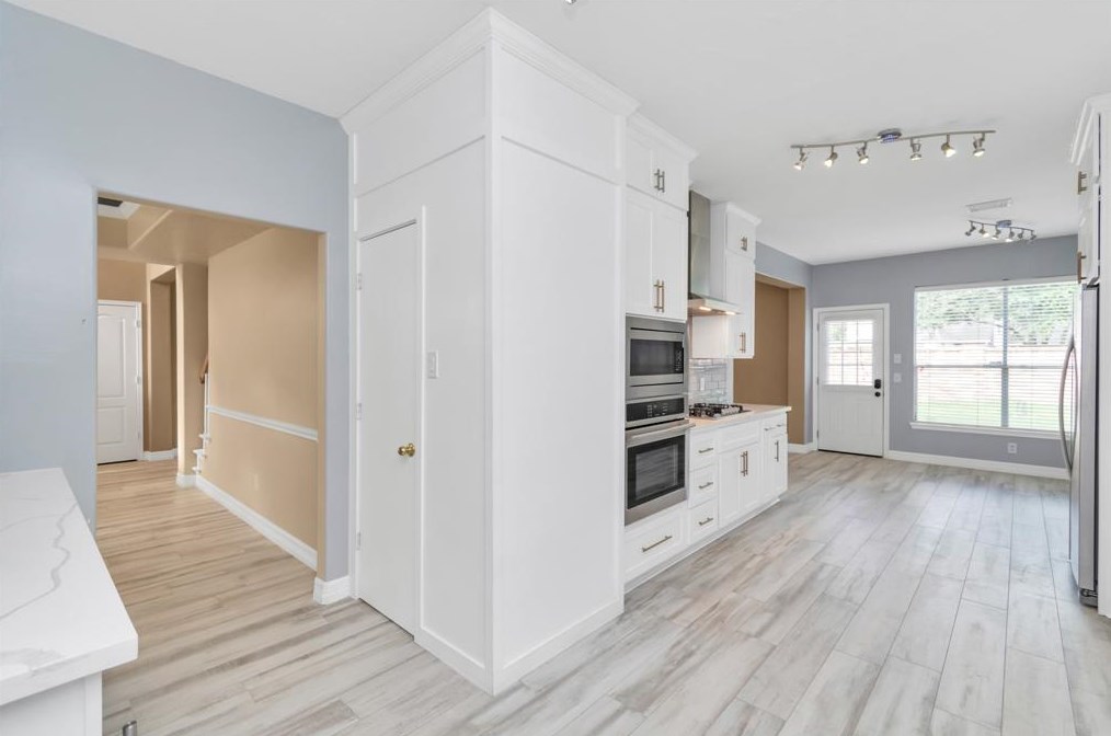 3430 Shadowbark Dr, Houston TX  77082-2394 exterior