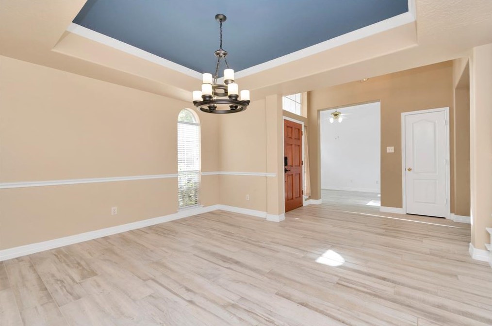 3430 Shadowbark Dr, Houston TX  77082-2394 exterior