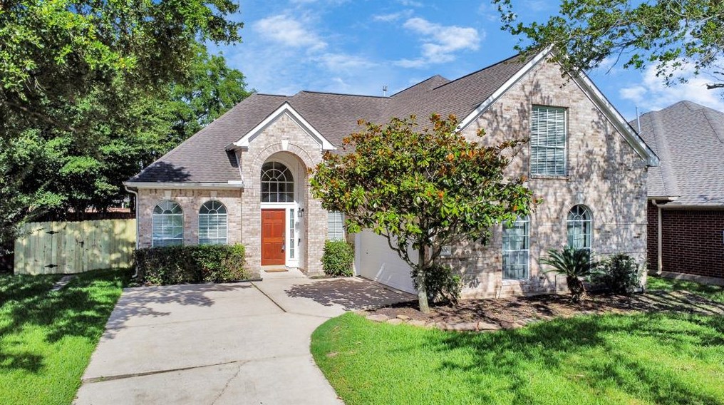3430 Shadowbark Dr, Houston, TX 77082-2394