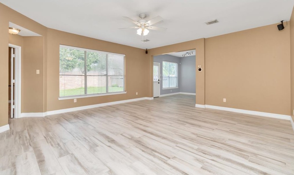 3430 Shadowbark Dr, Houston TX  77082-2394 exterior