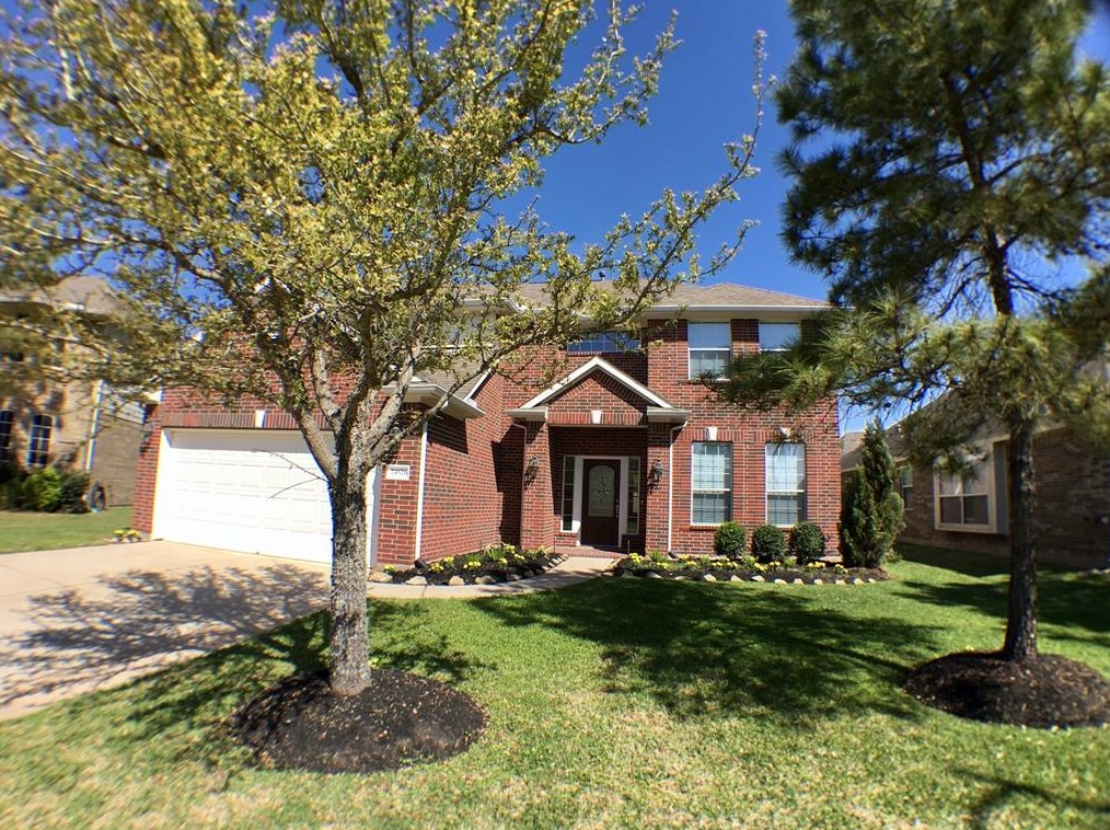 24626 Sandal Springs Dr, Katy, TX 77493