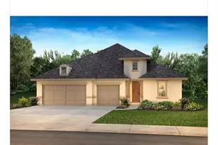 9719 Hunters Run Dr, Missouri City, TX 77459 - Photo 1