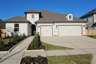 9719 Hunters Run Dr, Missouri City, TX 77459 - Photo 4