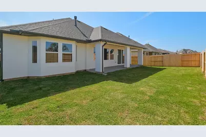 9719 Hunters Run Drive, Missouri City, TX 77459 - Photo 38