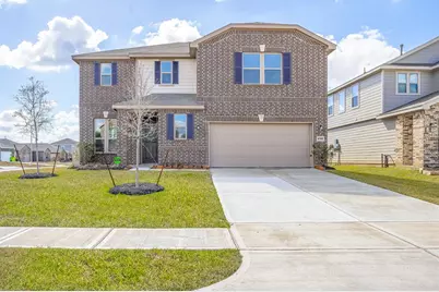 6120 Whitewing Road, Rosenberg, TX 77469 - Photo 1