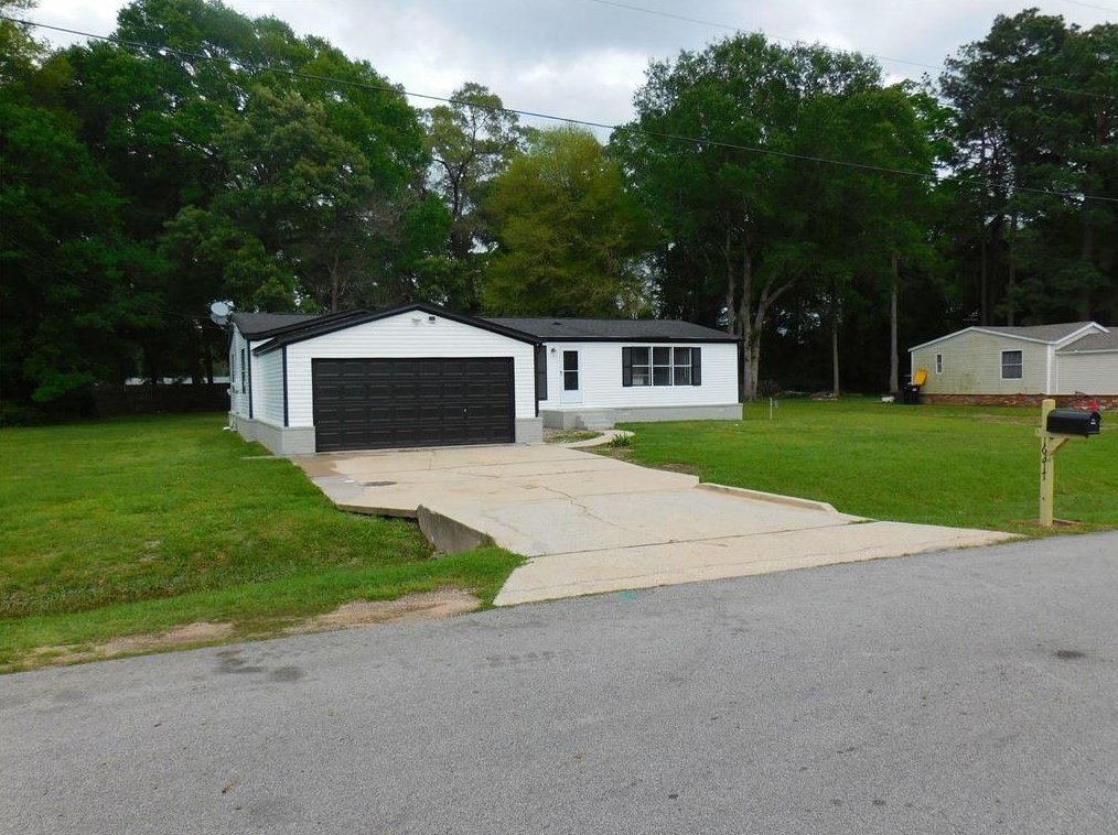16317 Lone Corral Ct, Conroe, TX 77302-5454
