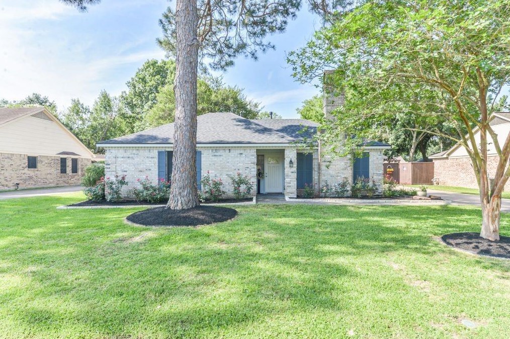 5917 T St, Katy, TX 77493-1662