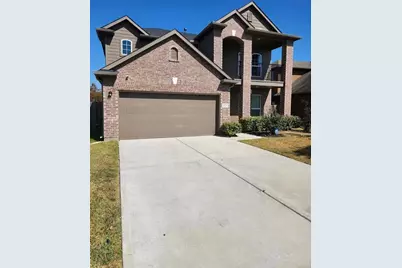 4623 Crescent Lake Circle, Baytown, TX 77521 - Photo 2