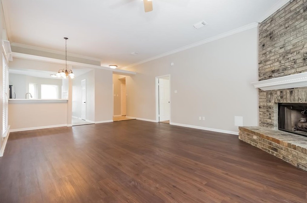 5014 Otter Peak Dr, Humble, TX 77345