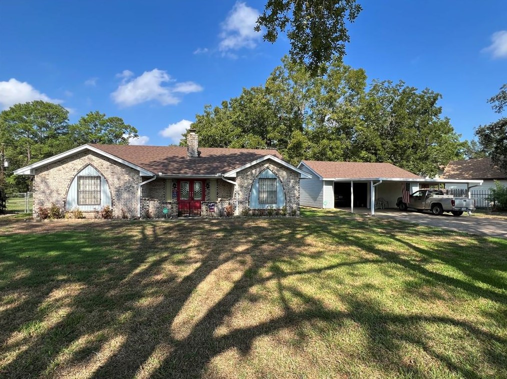 22303 Fields Ln, Spring, TX 77389-4514