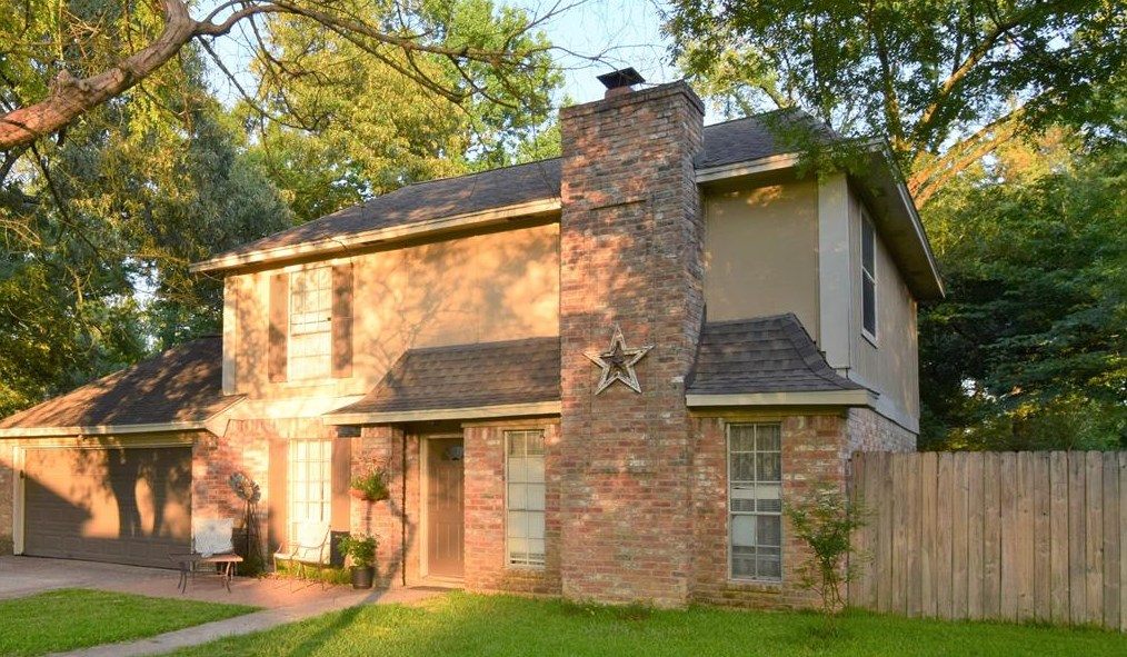 2614 Fern Hill Dr, Spring, TX 77373-5826