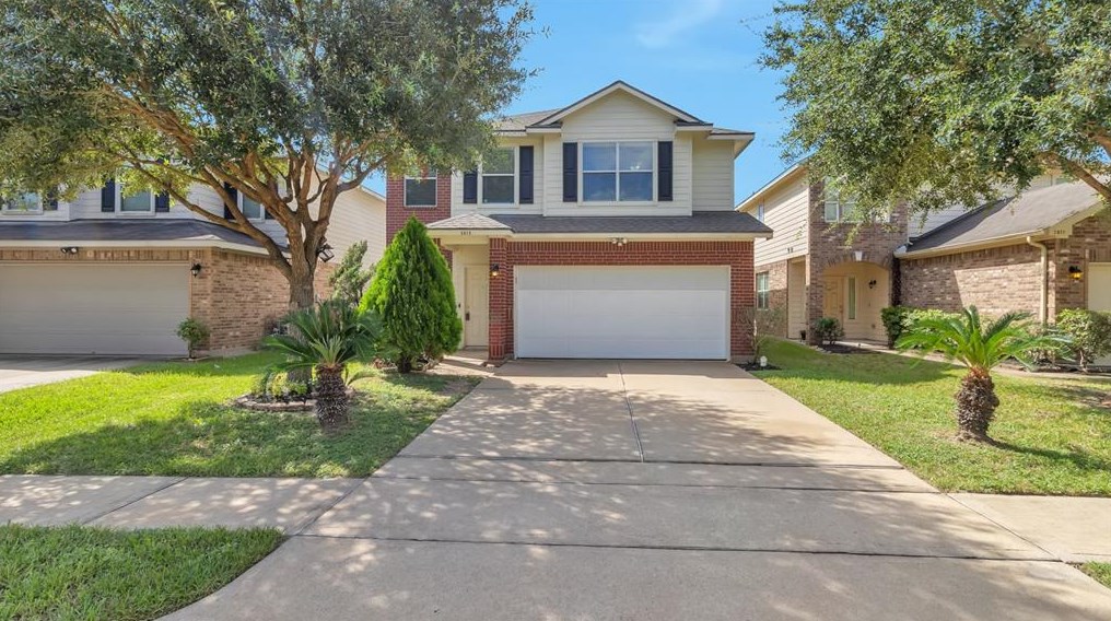 3815 Aspen Star Ct, Houston, TX 77053-2809