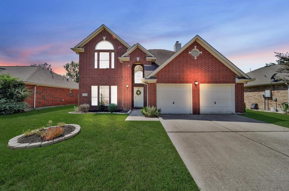 19423 Stamford Dr, Tomball, TX 77375-7765