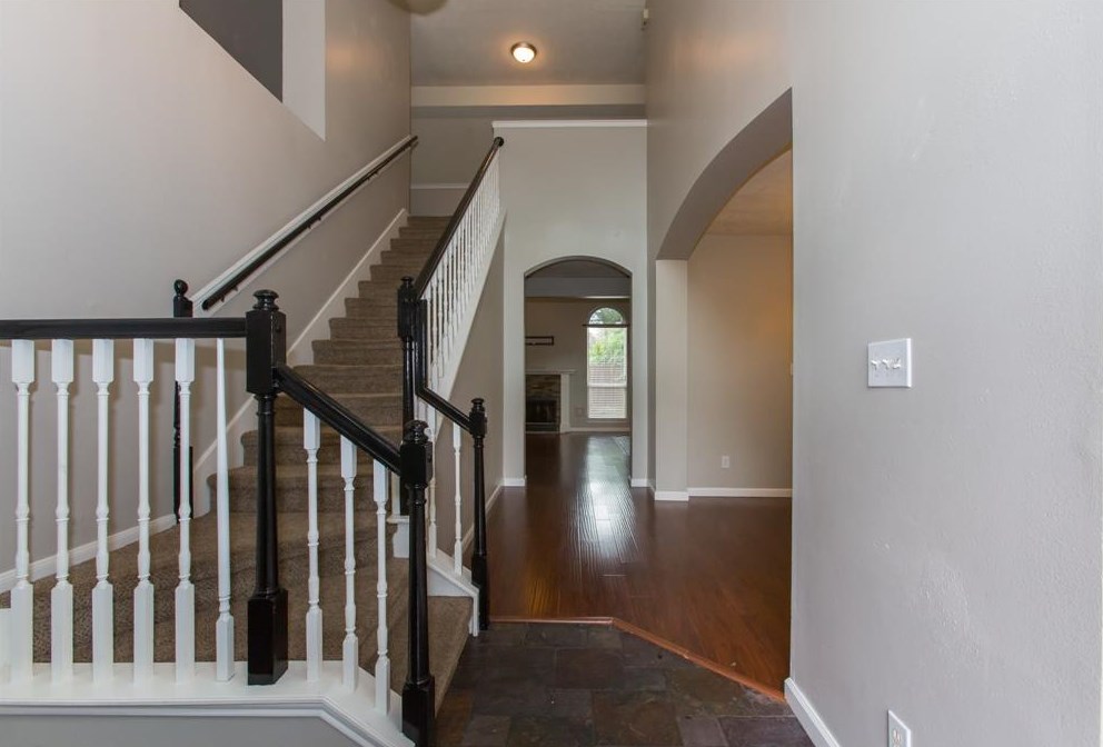 7607 Post Bridge Rd, Spring TX  77389-3188 exterior