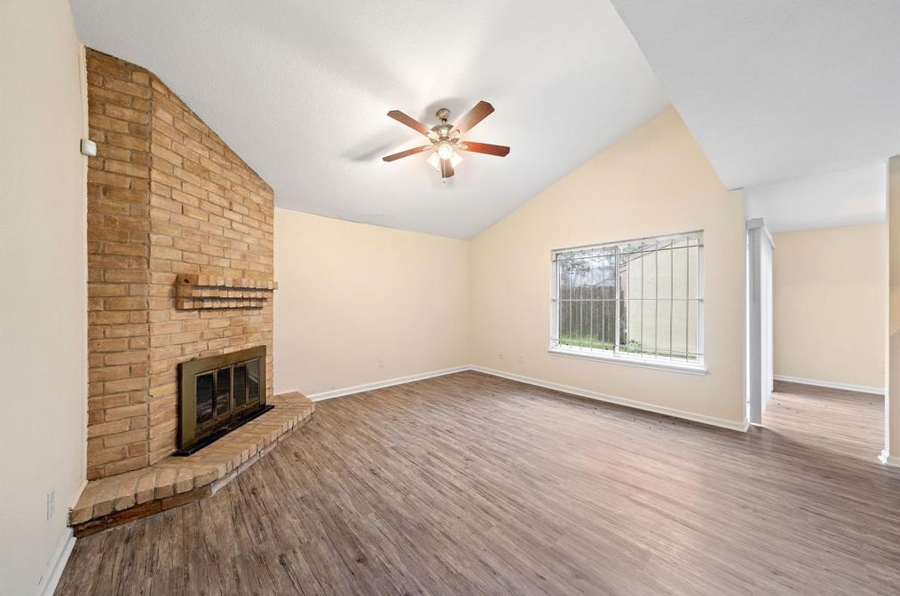 7814 Fair Acres St, Houston, TX 77072