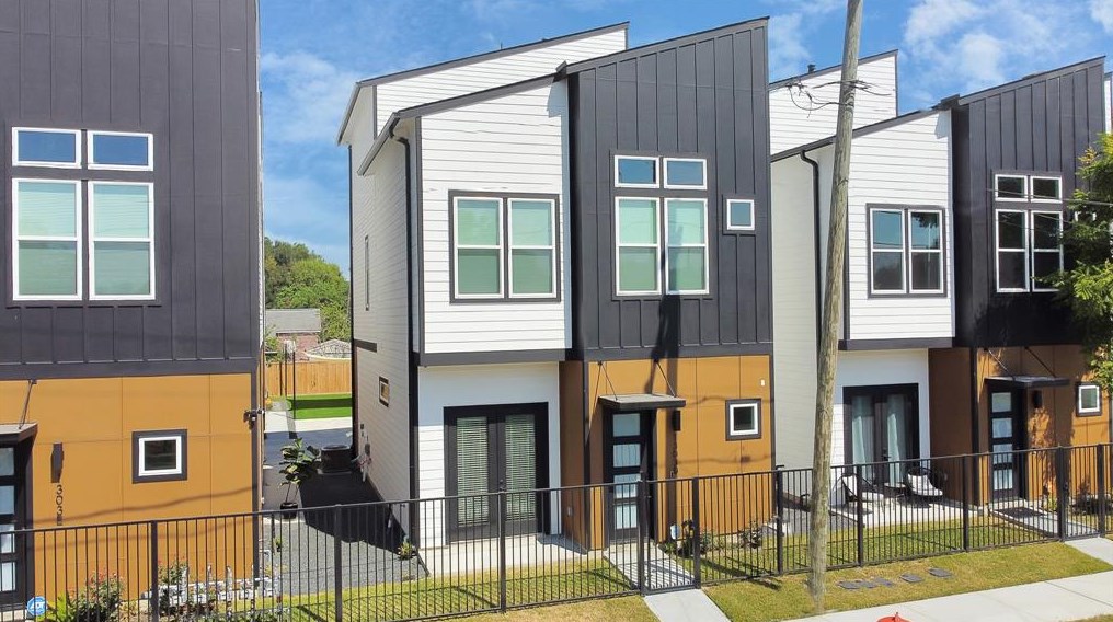 1303 Bayou St #d, Houston, TX 77020