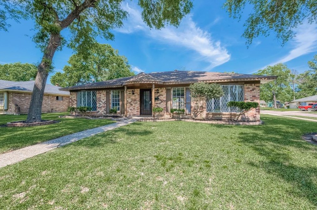 14343 Waterville Way, Houston, TX 77015-2525