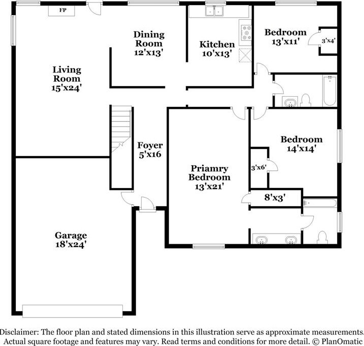 227 Concordia Dr, Katy, TX 77450