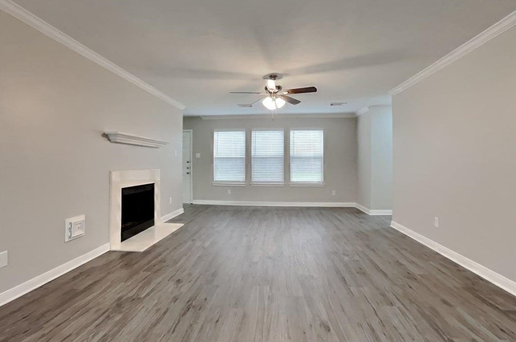814 Gunnison, Magnolia, TX 77354