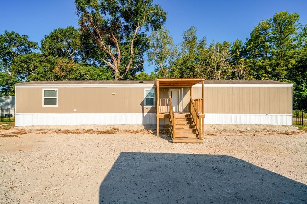 23864 Brook Forest Rd, Roman Forest, TX 77357