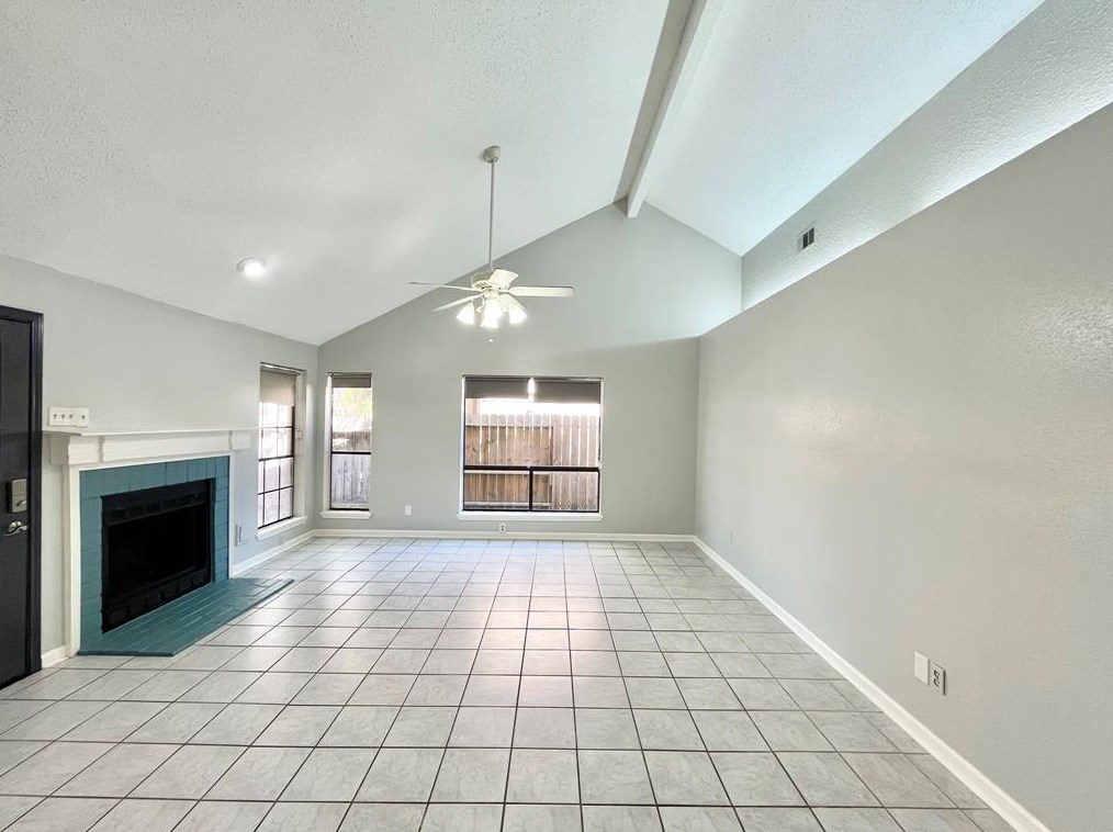 4310 Hawk Meadow Dr, Katy TX  77449-5555 exterior