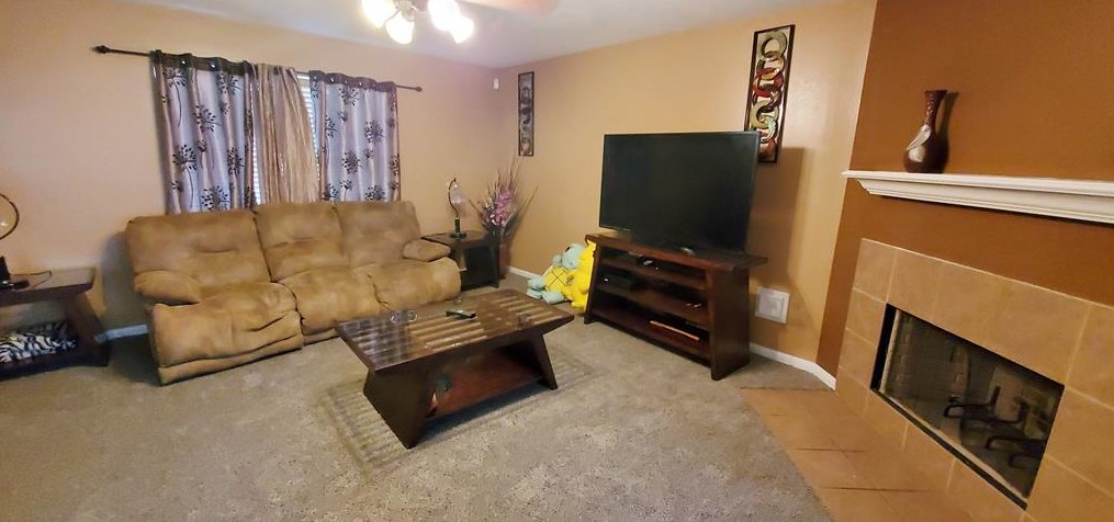 11131 Ferndale Place Dr, Houston, TX 77064-3494