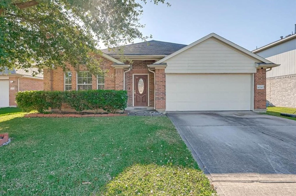 10738 Ocelot Ln, Houston, TX 77034