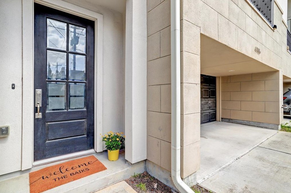 4106 Marina St, Houston, TX 77007