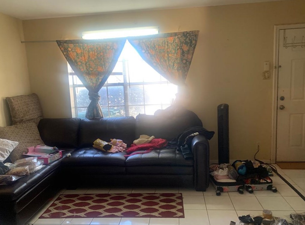11947 Beechnut St, Houston TX  77072-4028 exterior