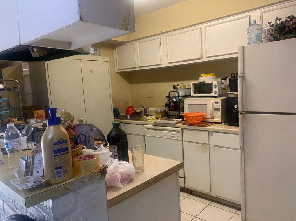 11947 Beechnut St, Houston TX  77072-4028 exterior
