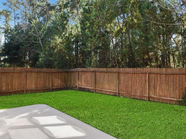 19 Ledgestone Pl, Spring TX  77382-1740 exterior