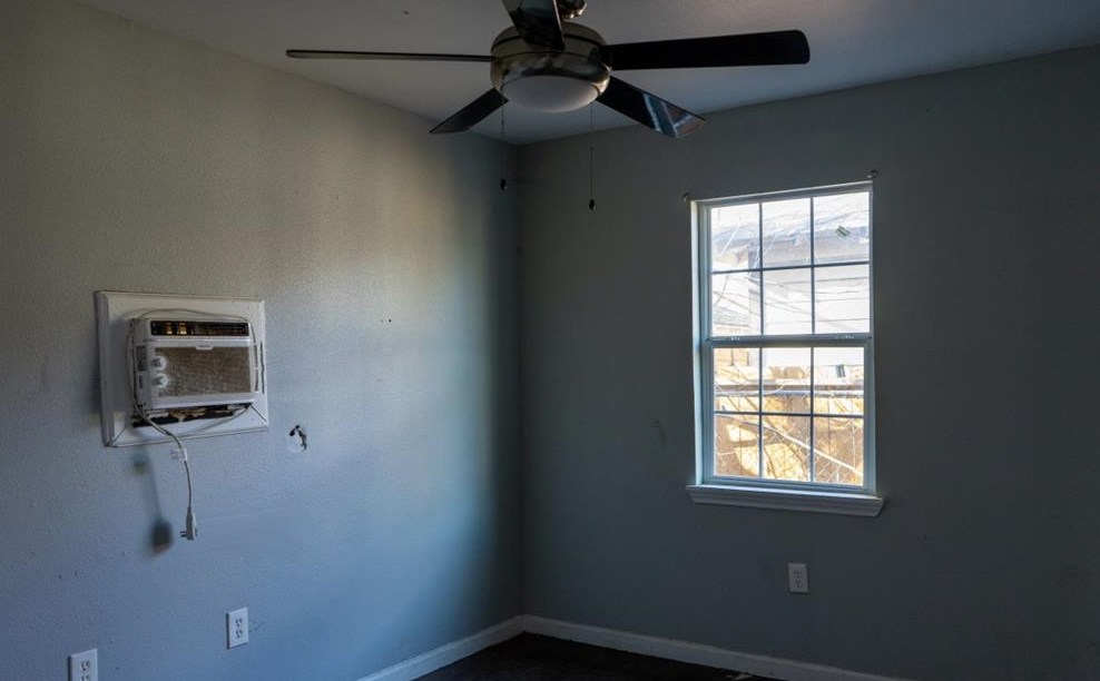 2117 Russell St, Houston TX exterior