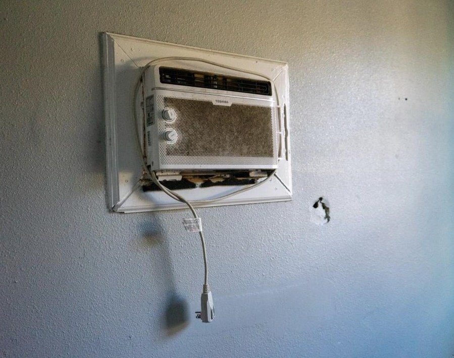 2117 Russell St, Houston TX exterior