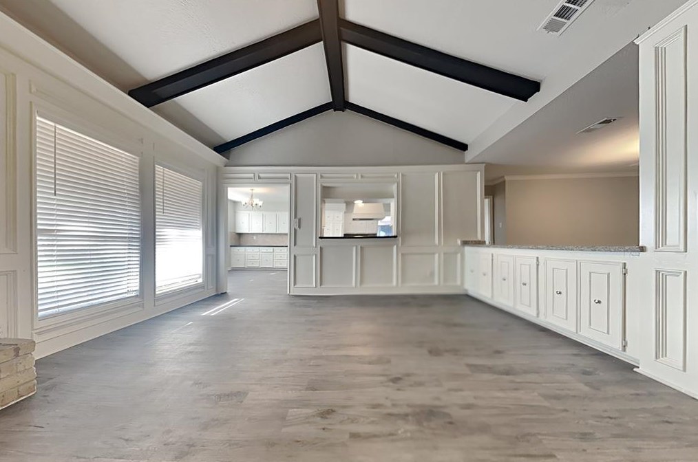 3819 Fir Forest Dr, Spring TX  77388-5036 exterior