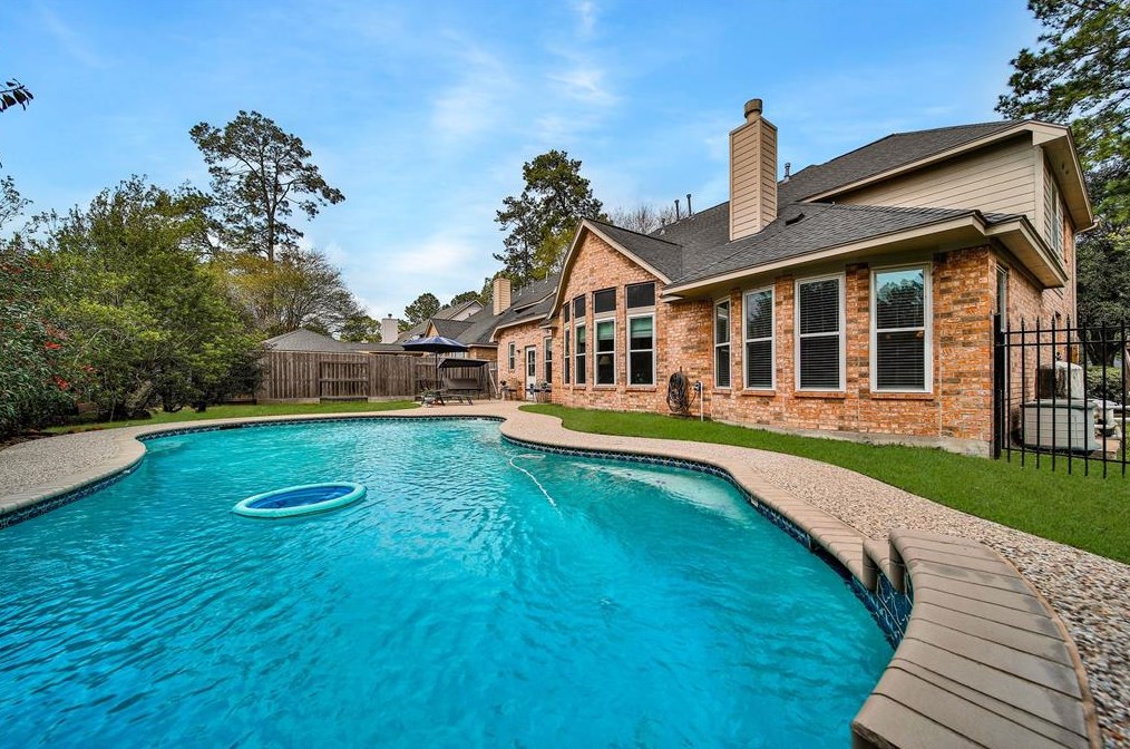 3103 Willow Wood Trl, Humble, TX 77345-5444