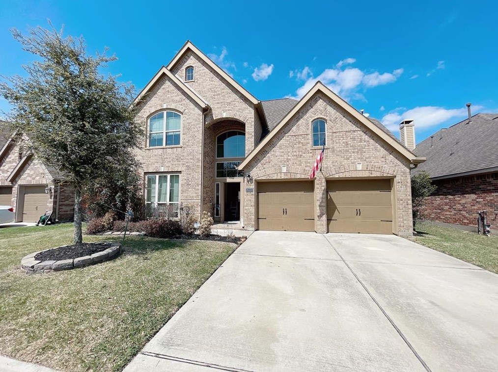 26234 Mercy Moss Ln, Richmond, TX 77406