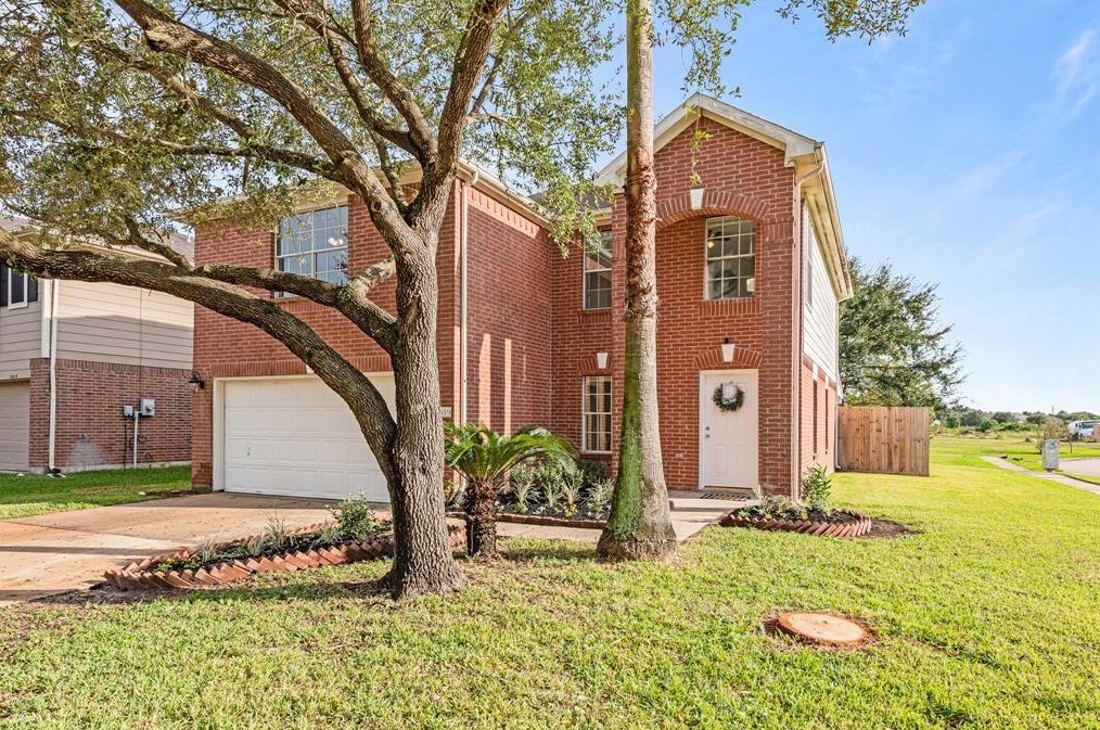 21619 Knightsbrook Ln, Katy, TX 77449
