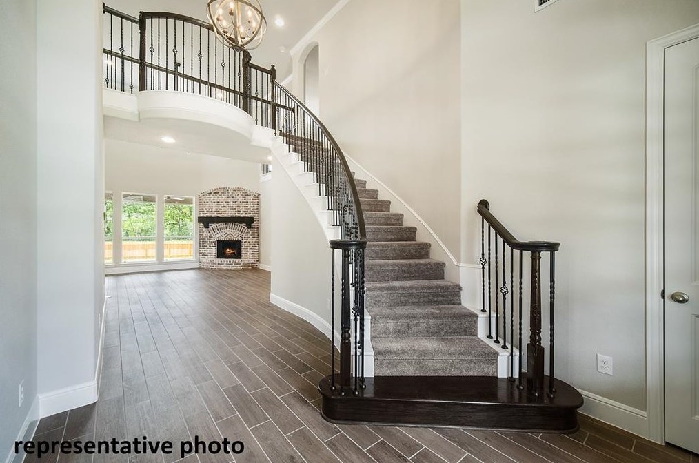 40858 Community Rd, Magnolia, TX 77354