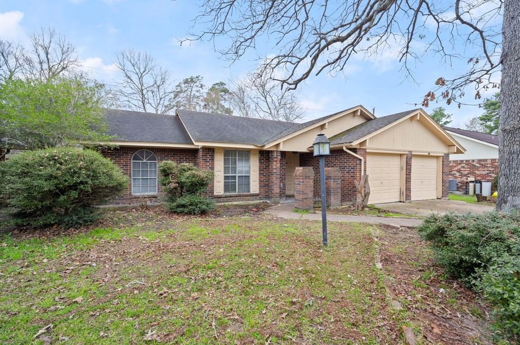 2506 Tinechester Dr, Humble, TX 77339