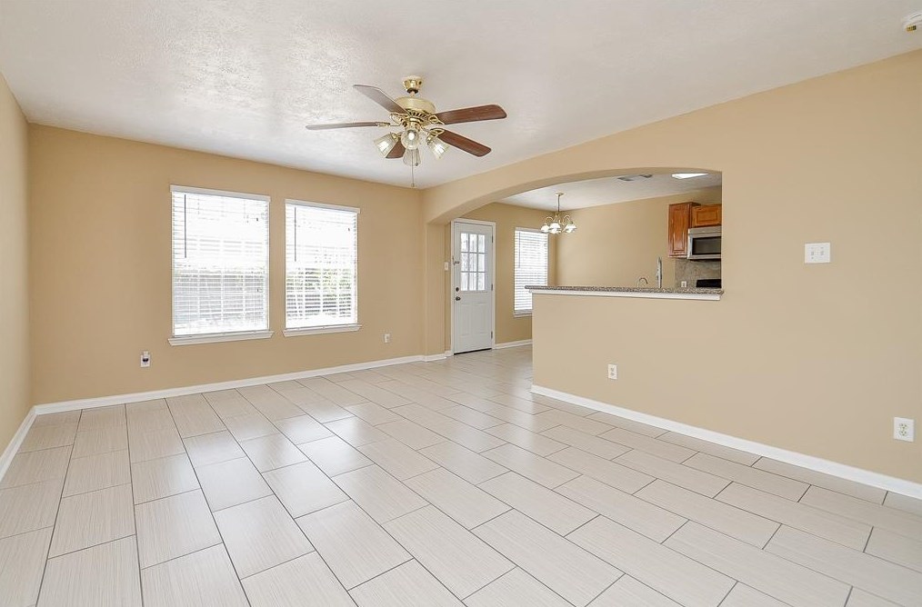 12551 Ashford Riv, Houston TX  77072-5663 exterior