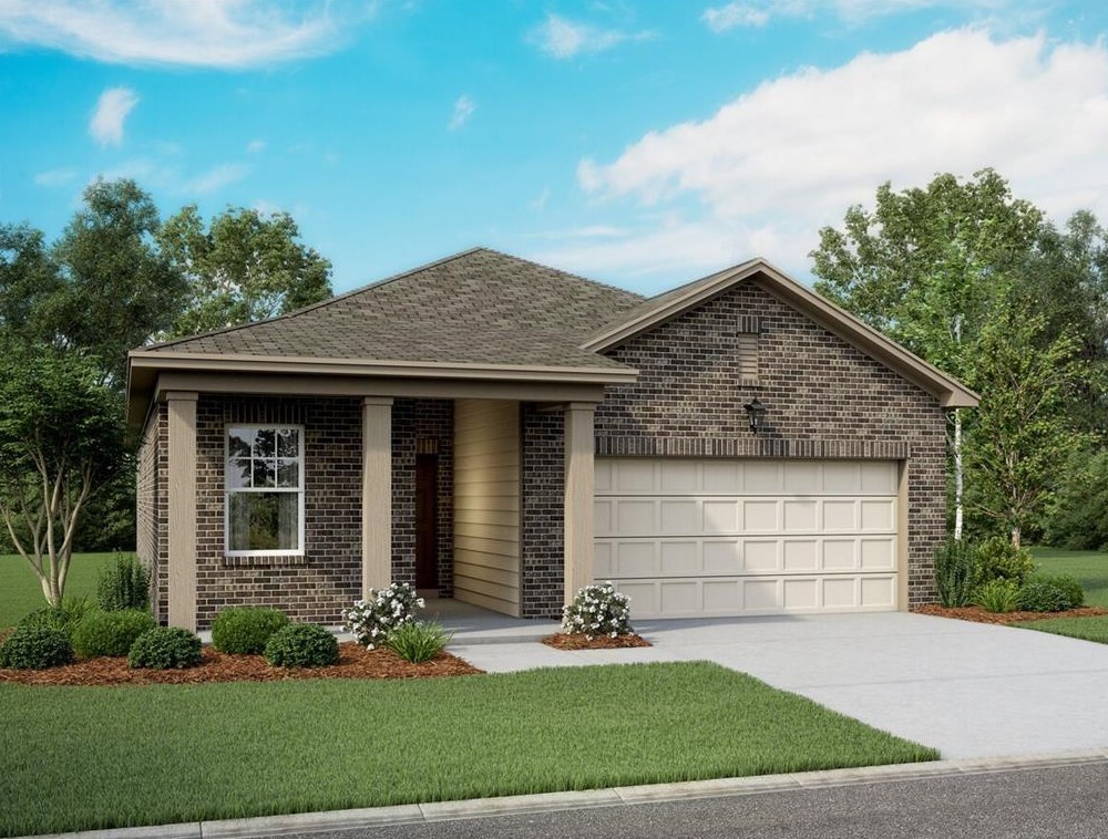 13527 Kinsman Rd, Houston, TX 77049-2234