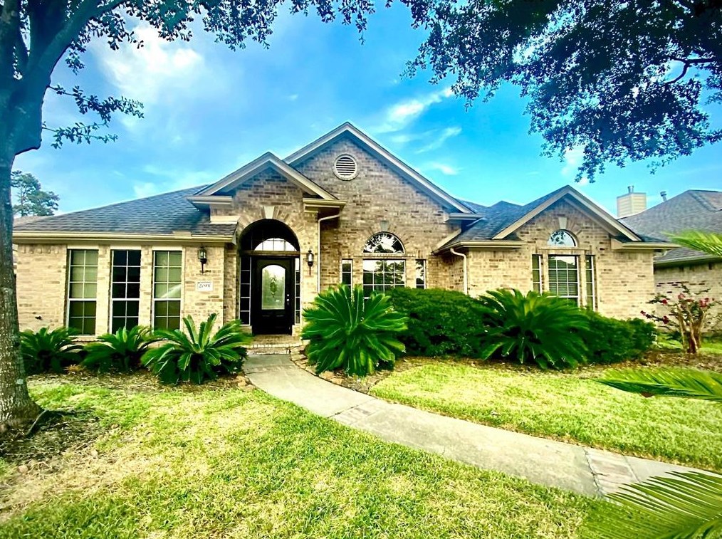 21806 Crossglen Ct, Spring, TX 77373-4913