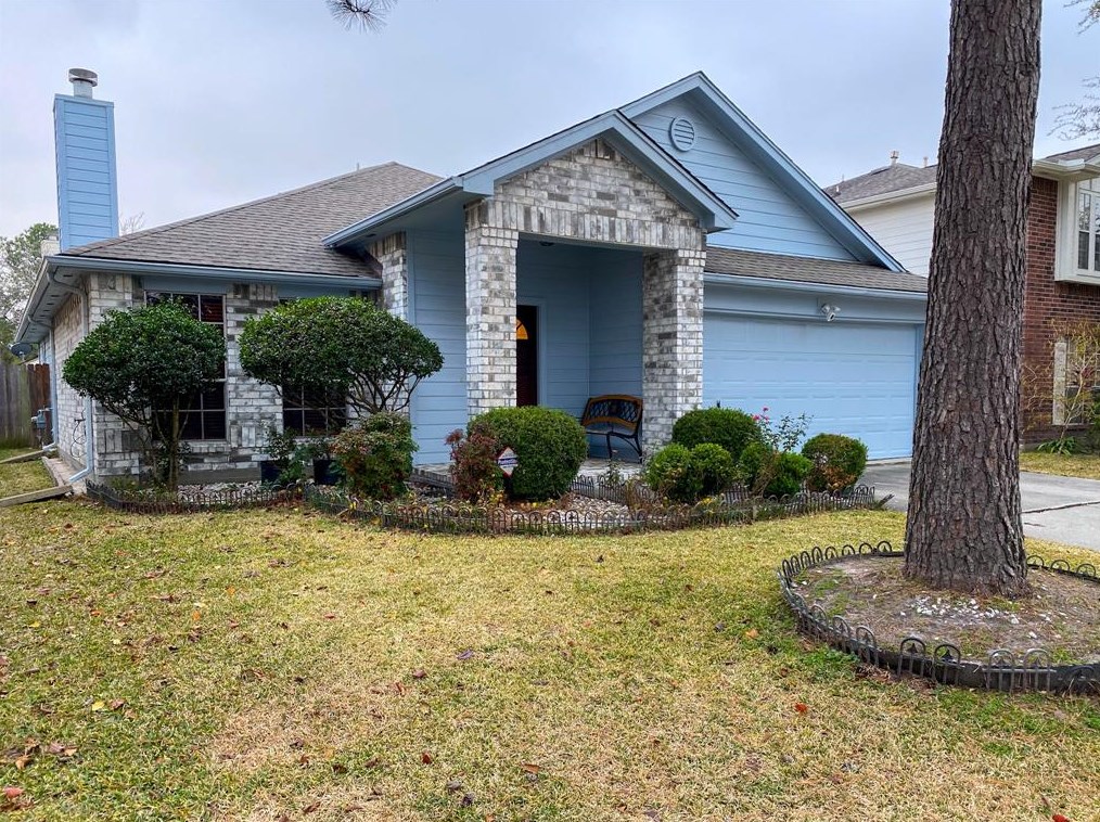 12023 Hadley Falls Ct, Houston, TX 77067