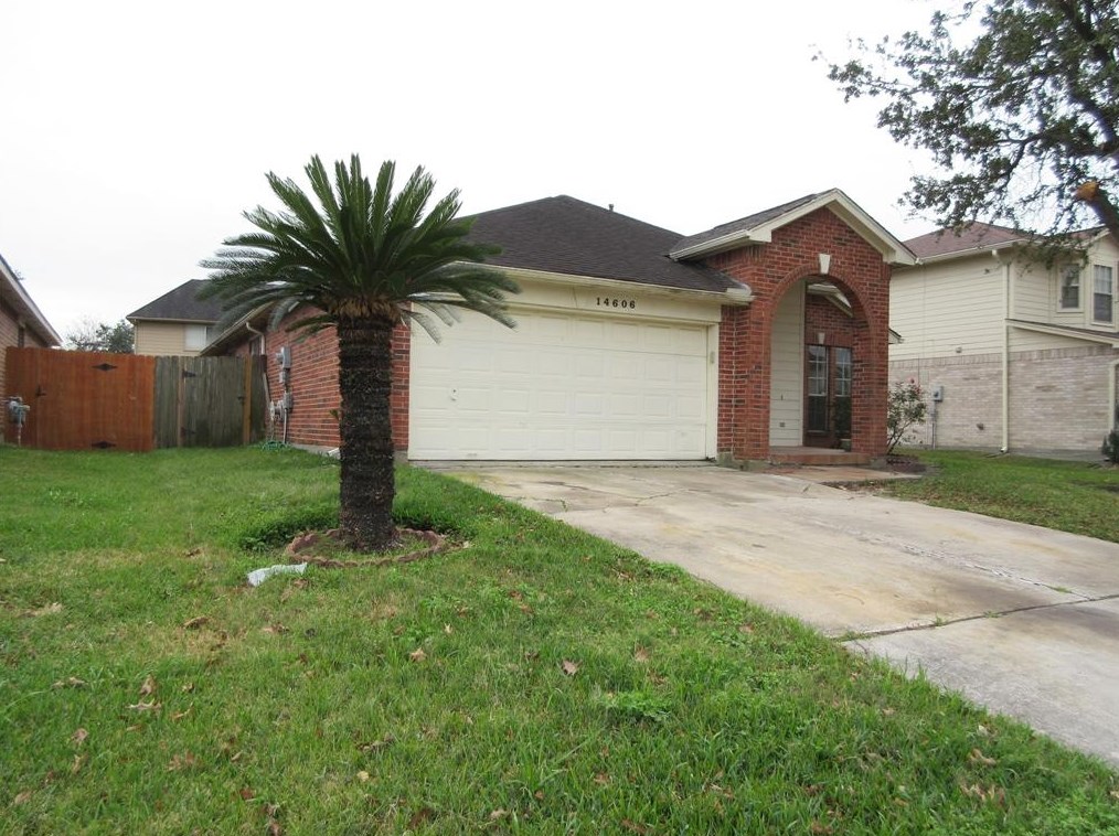 14606 Lansing Crest Dr, Houston, TX 77015-1779