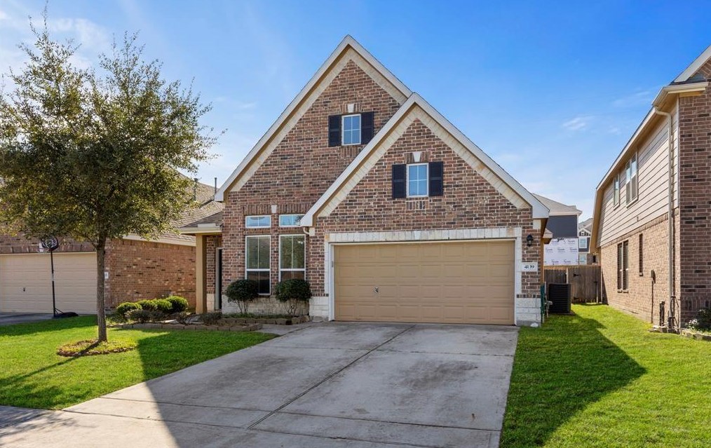 4139 Falvel Cove Dr, Spring, TX 77388-2539