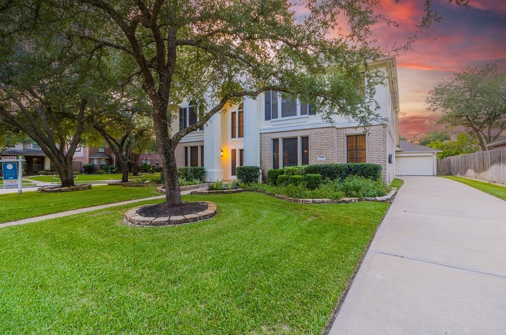 22418 Rolling Meadow Ln, Katy, TX 77450-8224